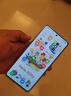 vivoiqooz7 z8 z5 z6 z3原裝高清軟膜z7x/z7i手機(jī)膜z6x/z5x原廠z8x膜 原裝高清軟膜2片送刮卡 iQOOZ6 曬單實(shí)拍圖