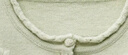 EGGKA圓領(lǐng)立體繡花長(zhǎng)袖針織開(kāi)衫女秋季新款韓版氣質(zhì)百搭毛衣外套 淺綠 S 曬單實(shí)拍圖