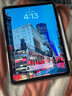 辰寅適用Apple iPadPro平板保護(hù)套11/12.9英寸2022平板保護(hù)殼氣囊防摔透明硅膠軟殼 2022款iPad Pro 11英寸（第四代） 透明防摔保護(hù)套 曬單實(shí)拍圖