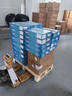 烽火光纖收發(fā)器OL100CL-14B-14/18/12一光四電1光2電千兆一光八電 OL100CL-14B-12 (一光二電一對) 曬單實拍圖