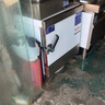 冰仕特蒸飯柜商用電熱蒸箱工廠酒店廚房學校食堂廚房蒸饅頭包子機大容量不銹鋼燃氣蒸飯機蒸包爐 4盤變頻節(jié)能款-全功能微電腦 全國聯(lián)保 曬單實拍圖