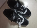 耐克（NIKE）官方艦店男鞋春新款運(yùn)動(dòng)鞋AIR MAX復(fù)古休閑鞋氣墊鞋緩震跑步鞋 511416-011/AIR MAX灰黑 42 265 曬單實(shí)拍圖