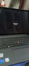 聯(lián)想ThinkPad L13 yoga 13.3寸商務(wù)辦公輕薄本翻轉版二合一多功能便攜觸控屏手提筆記本電腦 定制:i7-1255U 16G 1T固 黑色 Win11系統/觸摸屏手寫(xiě)筆 曬單實(shí)拍圖