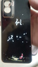 鍵小二vivoY55S手機(jī)殼V2164A保護(hù)套xivo丫55s新款v1v0全包vivi防摔vovo男女款液態(tài)硅膠超薄軟殼簡約外殼 經(jīng)典黑送掛繩 vivoY55S 曬單實(shí)拍圖