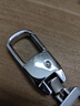 汽車(chē)鑰匙扣百家姓鑰匙扣大眾奔馳寶馬本田豐田防丟鑰匙鏈男女士創(chuàng  )意高檔遙控器腰掛鎖匙鏈（360度旋轉） 升級款（下單按收件人姓氏發(fā)貨 其他姓氏請備注喲） 曬單實(shí)拍圖