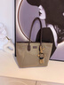 viney托特包包女包輕奢單肩包大容量生日生日情人節禮物送女友老婆 【卡其色】新年送女生實(shí)用高級感手提包 時(shí)尚品牌通勤百搭休閑腋下包 曬單實(shí)拍圖