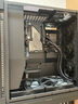 華碩（ASUS）PA602木藝板機(jī)箱 AMD 9800X3D 9950X3D 5070TI/5080顯卡/5090D顯卡 AI設(shè)計(jì)剪輯臺(tái)式機(jī)整機(jī)diy組裝 配置五 R9 9950X3D/RTX5080 曬單實(shí)拍圖