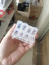 首力便攜式小藥盒7天分裝小盒子隨身小號迷你藥片分裝盒分藥盒小盒子 2個裝丨方形藥盒 曬單實拍圖