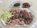 錫林郭勒羊肉 內(nèi)蒙古特產(chǎn)肚包肉羊肉腸 羊肉禮盒生鮮年貨禮盒小吃食材地標(biāo)認證 肚包羊肉1斤+羊肉肉腸1斤 曬單實拍圖