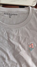 佐丹奴長(cháng)袖T恤女純棉打底衫甜美花朵刺繡圓領(lǐng)套頭衫13324792 曬單實(shí)拍圖