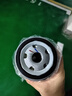 大眾（Volkswagen）原廠機油濾清器/機油濾芯/機油格朗逸帕薩特桑塔納/途觀原廠配件 桑塔納途觀L凌度朗行全新POLO1.4T1. 曬單實拍圖