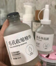 fUT敷走草莓鼻 去黑頭導(dǎo)出液收縮毛孔粗大清潔閉口粉刺T區(qū)組合男女士 去黑頭收毛孔 曬單實(shí)拍圖