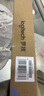 羅技（Logitech）K855無(wú)線(xiàn)機械鍵盤(pán) 藍牙鍵盤(pán)機械按鍵 游戲辦公鍵盤(pán)Mac ipad紅軸鍵盤(pán)雙模 84鍵緊湊便攜 多設備家用 TTC紅軸-白色 曬單實(shí)拍圖