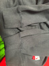 耐克(NIKE)男冬季圓領(lǐng)衛(wèi)衣 加絨保暖 休閑運(yùn)動(dòng) FZ6374-010黑 L 曬單實(shí)拍圖