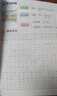 斗半匠 二年級看圖寫話 一學就會思維導圖寫作技巧訓練 好詞好句擴寫 范文大全素材積累每日一練人教版 曬單實拍圖