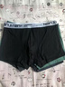 南極人（Nanjiren）男士?jì)妊澞屑兠?0A抑菌內襠夏季青少年運動(dòng)寬松大碼四角短褲頭 【鋅灰+深灰+鎢黑】- 3條 2XL 【建議130-160斤】 曬單實(shí)拍圖