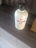 鄂爾多斯淡雅 清香型 白酒 口糧酒 草原白酒 內蒙白酒 蒙古白酒 40度 500mL 1瓶 曬單實(shí)拍圖