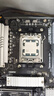 微星B650MB850M主板搭 AMD銳龍9800X3D9600X9700X9950X 主板CPU套裝 板U套裝 微星B650M?BOMBER?WIFI R7 9700X散片 曬單實拍圖