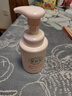 三芳MiYOSHi嬰幼兒童泡沫洗面奶 洗發(fā)洗臉沐浴三合一 250ml*2瓶裝 曬單實(shí)拍圖