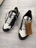 耐克（NIKE）女鞋 PEGASUS 41 飛馬41新款加厚鞋面公路專(zhuān)業(yè)休閑鞋跑步鞋 FQ1357-002 36.5 曬單實(shí)拍圖