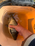 simago喜曼多魚(yú)竿輕量化28調(diào)性高碳超輕超硬超細(xì)戶外野釣臺(tái)釣鯽魚(yú)鯉魚(yú)竿 4.5m 小綜合竿4H28調(diào)+釣魚(yú)禮包 曬單實(shí)拍圖