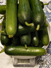 山東壽光水果黃瓜生吃脆新鮮荷蘭青瓜當季無(wú)刺小黃瓜源頭直發(fā) 精品水果黃瓜凈重 4.5斤 曬單實(shí)拍圖