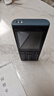 諾基亞（NOKIA）108 4G移動(dòng)聯(lián)通電信廣電全網(wǎng)通 2.4英寸雙卡雙待 直板按鍵學(xué)生老人老年人功能機備用手機 黑色 曬單實(shí)拍圖