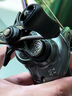 達(dá)億瓦（DAIWA）24/25新款 TATULA TW/SV TW100/200黑蜘蛛泛用遠(yuǎn)投輪水滴輪路亞輪 25款100H/HL 7.1速 泛用偏小餌 左手型 曬單實(shí)拍圖