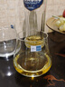 肖特圣維莎（SCHOTT ZWIESEL）德國進口威士忌酒杯白酒杯水晶洋杯杯果汁杯玻璃杯泡茶杯簡約家用 生活威士忌酒杯525ml1只 曬單實拍圖