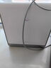 ecovacs擦窗機器人W2S PRO多功能全新升級版 自動家用擦玻璃神器高層戶外 W2S PRO【全新升級基站】 曬單實拍圖
