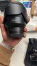 SAMYANG三陽森養(yǎng)三洋AF 35mm F1.4 P 三代 50mm F1.4 II二代人像大光圈FE卡口鏡頭 AF 50mm F1.4 FE II+卡色UV 索尼E卡口 曬單實(shí)拍圖