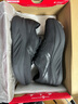 索康尼（SAUCONY）跑鞋男浪潮 TIDE 3緩震透氣跑步鞋情侶款體育生入門訓(xùn)練運(yùn)動(dòng)鞋女 情侶款 黑5 43 曬單實(shí)拍圖