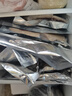 新鮮大魷魚(yú)免清理去頭去內臟免清理魷魚(yú)片串燒烤火箭香辣鐵板魷魚(yú) 10斤裝新鮮大魷魚(yú) 5000g(凈重)  【去頭去內臟】 曬單實(shí)拍圖