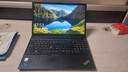 聯(lián)想Thinkpad 2021款E14/T550/E15 二手筆記本電腦 輕薄便攜商務(wù)設(shè)計(jì)游戲辦公本 95新E15-i5十一代16G-512G輕薄大屏 大屏辦公設(shè)計(jì)游戲本 曬單實(shí)拍圖