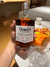 帝王（Dewar's）21年  蘇格蘭進(jìn)口四次陳釀 威士忌500ml 曬單實(shí)拍圖