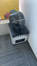 邁阿莫爾（MYARMOR）碳纖維全盔防霧護(hù)目鏡個(gè)性摩托車頭盔男女輕量化復(fù)古四季通用機(jī)車盔 亮黑3XL(62-64)  曬單實(shí)拍圖