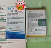 真科適用 OPPO R11S電池r11s r11st手機r11splus r11sp電板大容量?jì)戎?oppo r11s r11st電池（BLP643) 曬單實(shí)拍圖