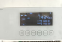 崢果太陽能熱水器控制器手機wifi米家智能測控儀自動上水儀表顯示面板 TK01-BP (16A插頭，有電量檢測) 曬單實拍圖