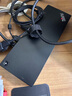ThinkPad聯(lián)想Thinkpad 擴展塢 USB-C/Thunderbolt 4 Dock USB-C Dock擴展塢（40AY0090CN) 曬單實(shí)拍圖