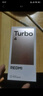 小米（MI）REDMI turbo4 紅米turbo4 全新5G手機(jī) 天璣8400-Ultra 快充長(zhǎng)續(xù)航智能手機(jī) 祥云白 16GB+256GB 曬單實(shí)拍圖