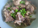 麥薩塔新鮮原切多肉牛脊骨內(nèi)蒙古牛肉散養(yǎng)牛蝎子牛脖骨牛骨肉生鮮火鍋 新鮮牛脊骨凈重4斤 曬單實(shí)拍圖