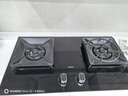 老板（Robam）油煙機(jī)灶具套裝歐式24立方變頻大吸力抽油煙機(jī)燃?xì)庠顑杉椎驮胍?免拆洗 【煙灶套裝】60X6S+57B5X 曬單實(shí)拍圖