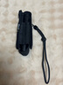 FENIX菲尼克斯強(qiáng)光手電筒PD36R V2.0 戶外照明強(qiáng)光遠(yuǎn)射應(yīng)急燈 曜石黑 曬單實拍圖