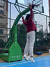 匹克態(tài)極逐夢籃球鞋男鞋夏季新款緩震實戰(zhàn)舒適運動鞋耐磨比賽球鞋 乳白/灰 45 曬單實拍圖
