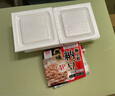 冰天凍地【69元4件】山大濱莉納豆四色烤腸魚子醬 麻辣海螺片章魚黑松露魚 濱莉納豆 4盒 曬單實(shí)拍圖
