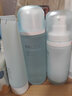珀萊雅（PROYA）水動(dòng)力水乳套裝護膚品女補水保濕面部控油化妝品禮盒 5件套:洗+水+乳+霜+手霜 專(zhuān)柜正品 送貨到家 曬單實(shí)拍圖