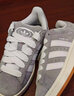 三葉草（Adidas）  CAMPUS 00S 面包鞋 復古休閑鞋 板鞋 運動鞋 女鞋 男鞋 HQ8707 39 曬單實拍圖