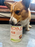 ROYALOPT狗狗零食蔬菜凍干水果狗糧伴侶無(wú)添加孢子甘藍狗狗零食凍干拌糧貓 水果凍干1桶 曬單實(shí)拍圖