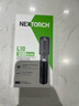 納麗德（NEXTORCH） L10白激光手電筒1200遠(yuǎn)射強(qiáng)光炫目戰(zhàn)術(shù)手電戶外搜索救援定位手電 L10+三色濾鏡組合 曬單實(shí)拍圖