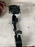 派凡騎行手機支架自行車(chē)自拍桿山地公路車(chē)越野拍攝影固定架電動(dòng)摩托車(chē)防抖穩定神器可旋轉延長(cháng)調節新款 短臂+長(cháng)臂款【單手取放/旋轉延長(cháng)/越野級防抖】 曬單實(shí)拍圖